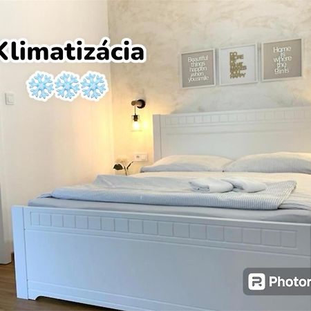 Apartmany Zeleny Dom Подгайська Екстер'єр фото