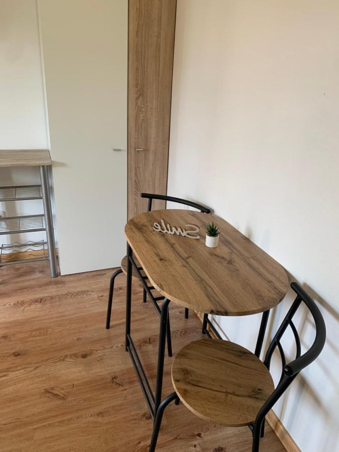 Apartmany Zeleny Dom Подгайська Екстер'єр фото