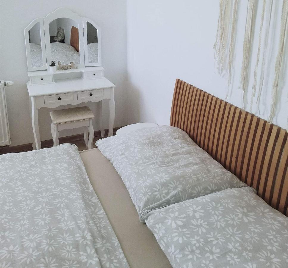 Apartmany Zeleny Dom Подгайська Екстер'єр фото