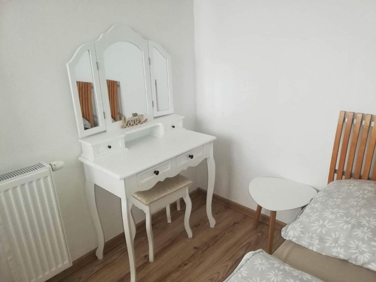 Apartmany Zeleny Dom Подгайська Екстер'єр фото