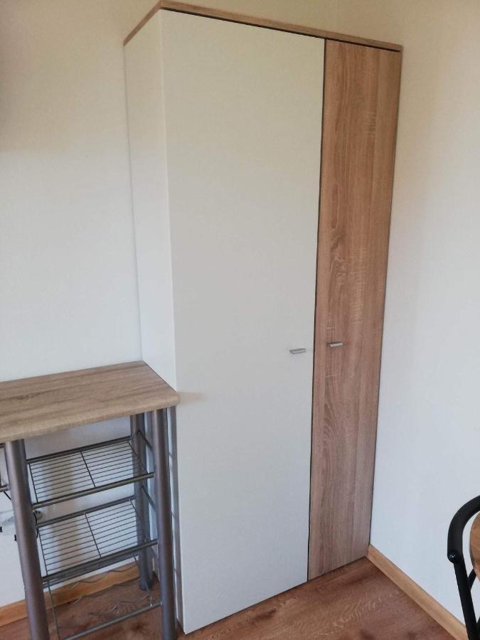 Apartmany Zeleny Dom Подгайська Екстер'єр фото