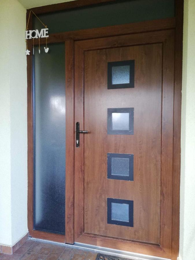 Apartmany Zeleny Dom Подгайська Екстер'єр фото