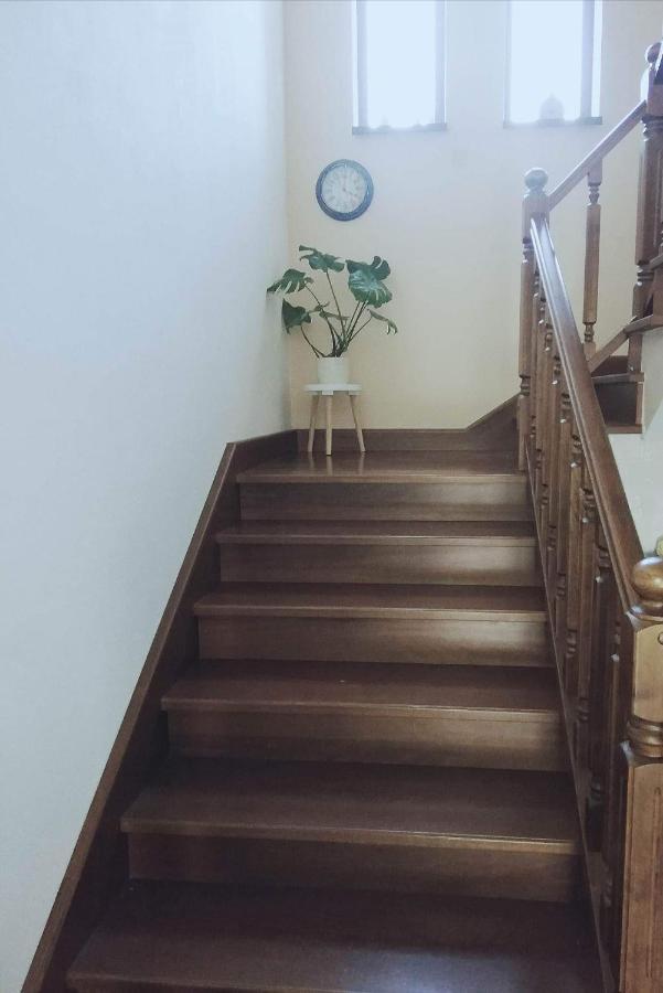 Apartmany Zeleny Dom Подгайська Екстер'єр фото