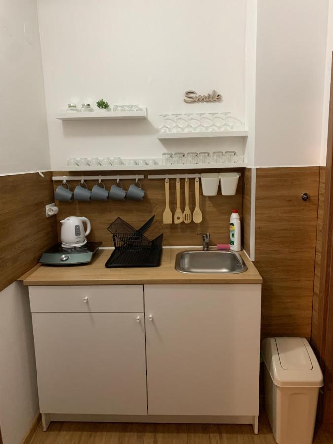 Apartmany Zeleny Dom Подгайська Екстер'єр фото