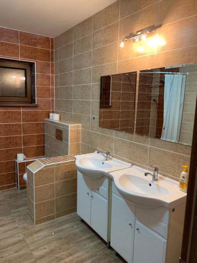 Apartmany Zeleny Dom Подгайська Екстер'єр фото