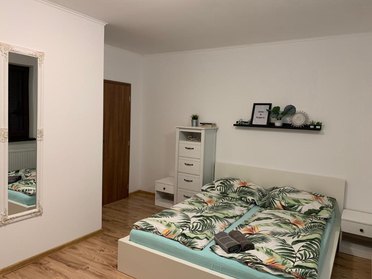 Apartmany Zeleny Dom Подгайська Екстер'єр фото