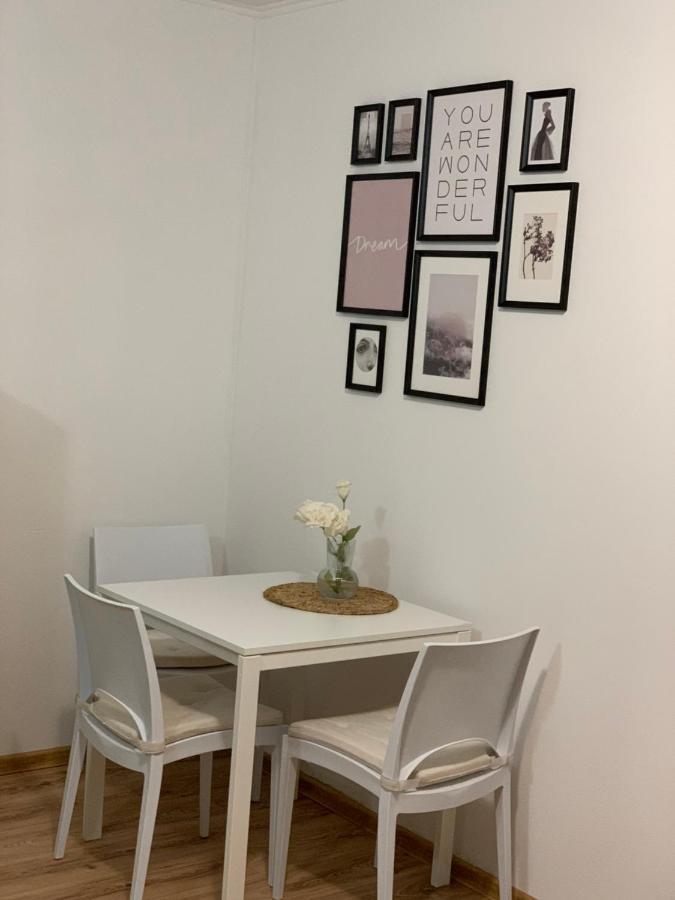 Apartmany Zeleny Dom Подгайська Екстер'єр фото