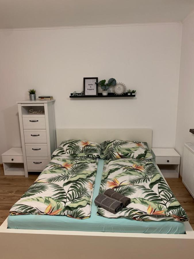 Apartmany Zeleny Dom Подгайська Екстер'єр фото