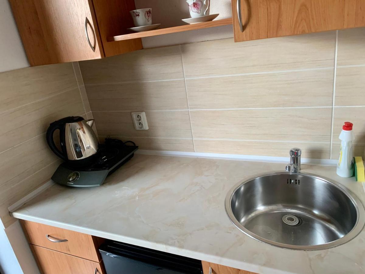 Apartmany Zeleny Dom Подгайська Екстер'єр фото
