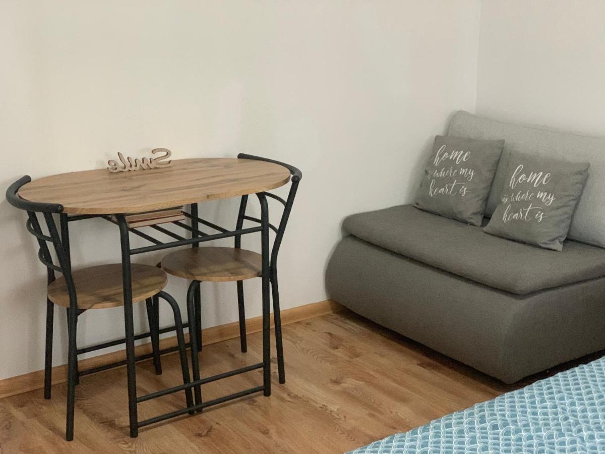 Apartmany Zeleny Dom Подгайська Екстер'єр фото