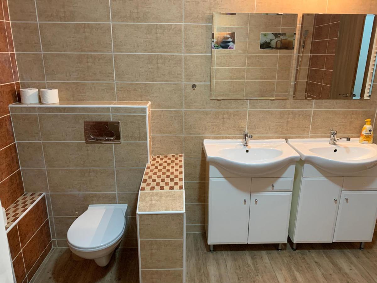 Apartmany Zeleny Dom Подгайська Екстер'єр фото