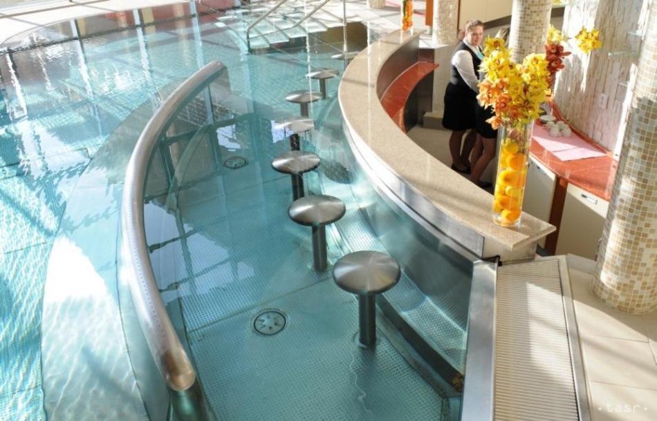 Apartmany Zeleny Dom Подгайська Екстер'єр фото