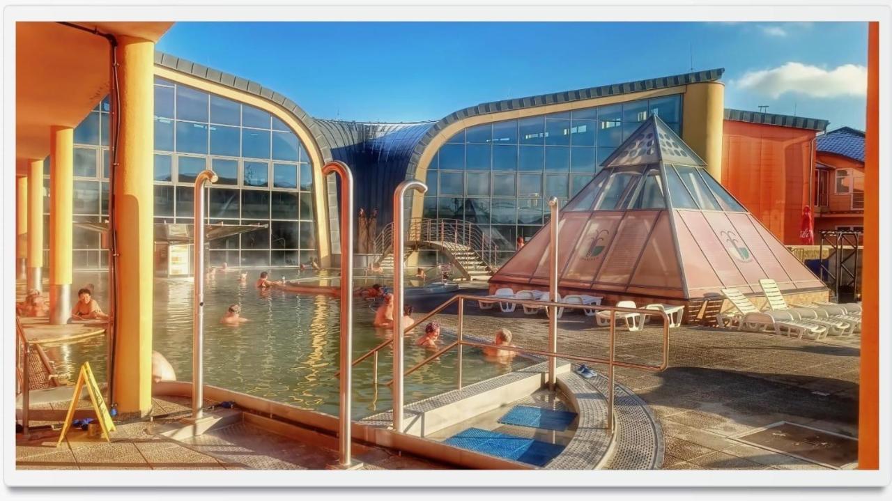 Apartmany Zeleny Dom Подгайська Екстер'єр фото