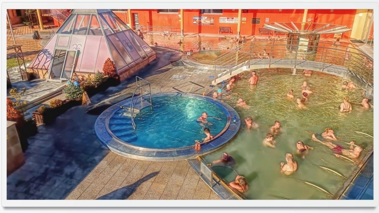Apartmany Zeleny Dom Подгайська Екстер'єр фото