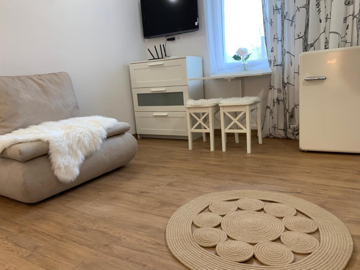Apartmany Zeleny Dom Подгайська Екстер'єр фото