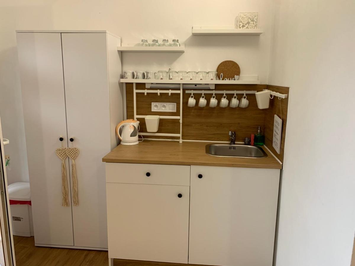 Apartmany Zeleny Dom Подгайська Екстер'єр фото