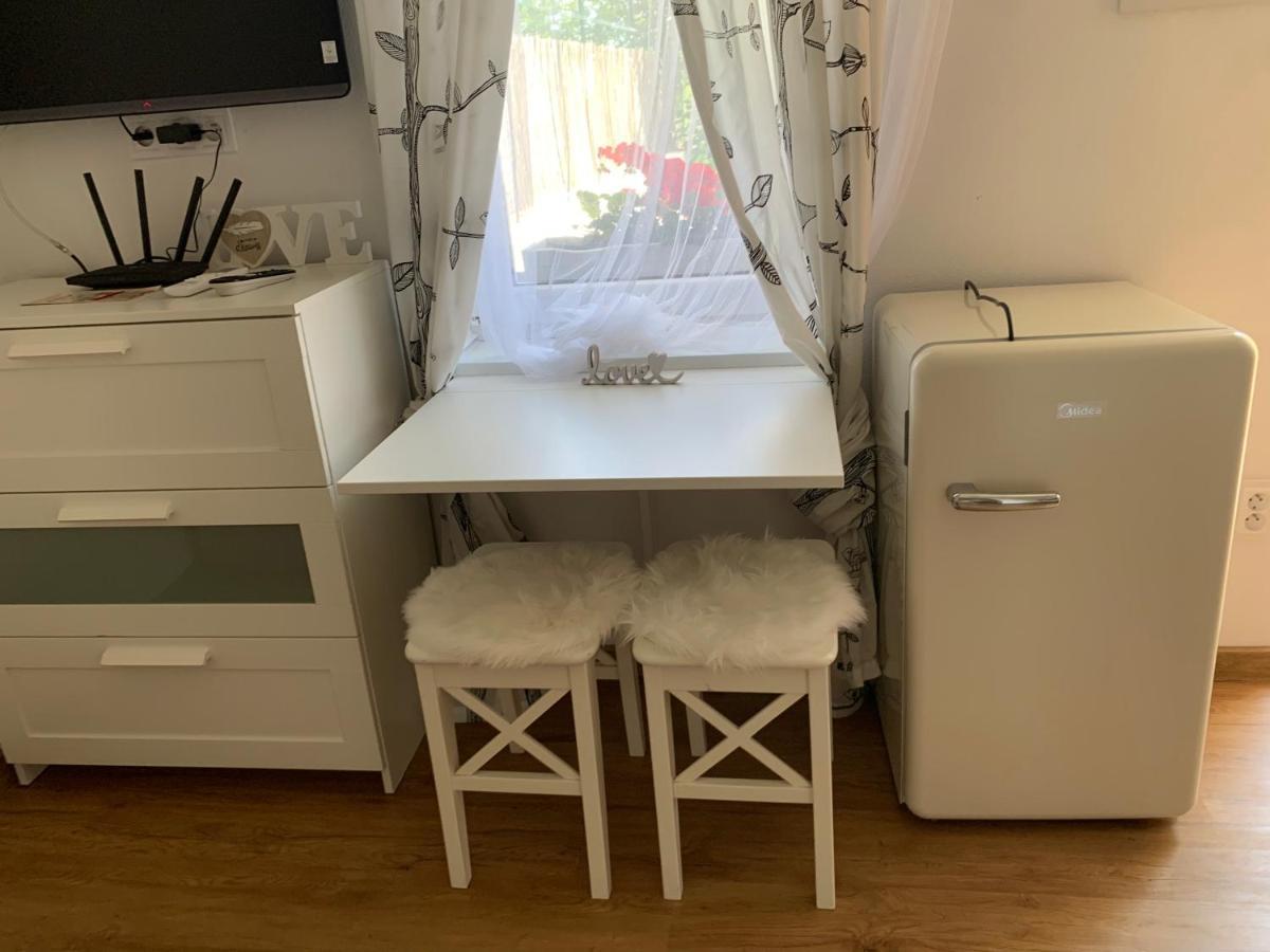 Apartmany Zeleny Dom Подгайська Екстер'єр фото