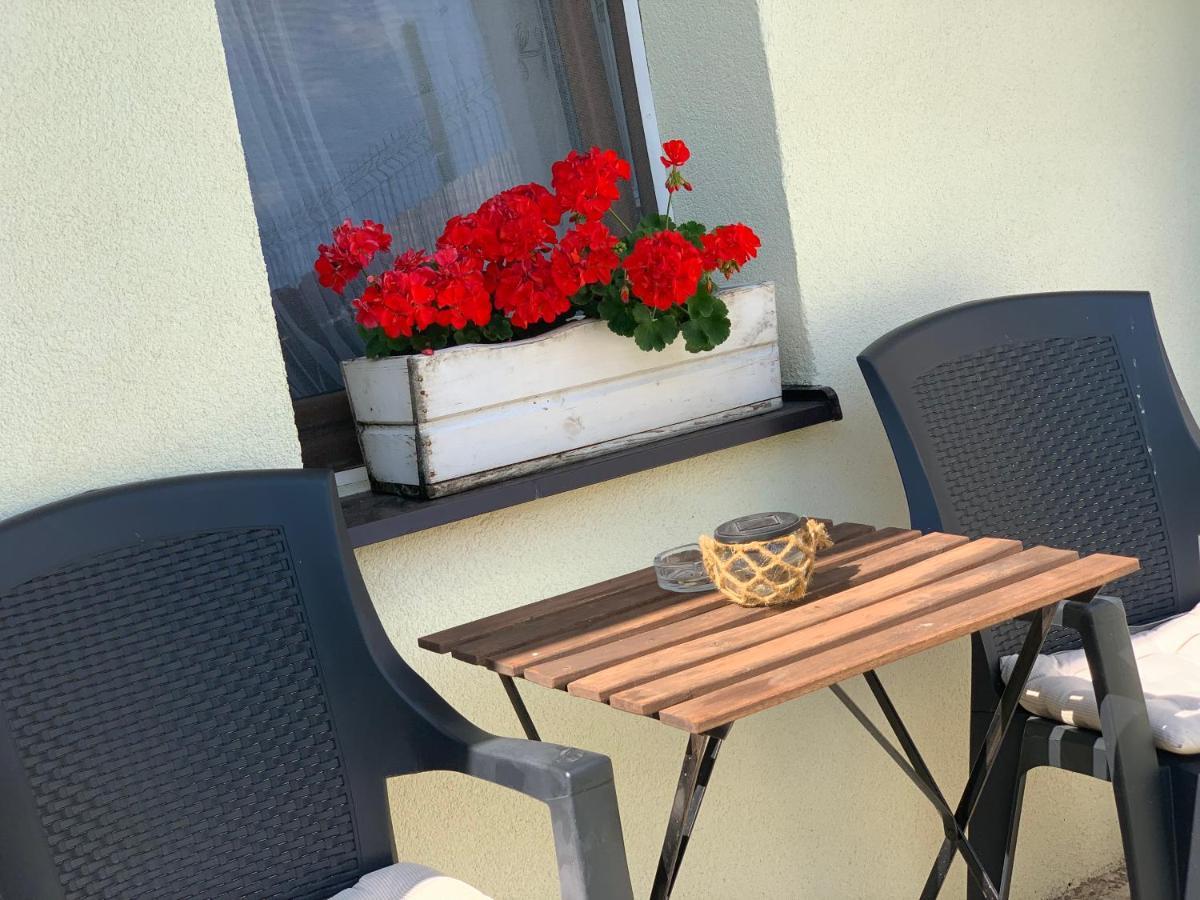 Apartmany Zeleny Dom Подгайська Екстер'єр фото
