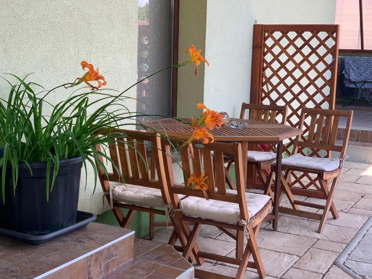 Apartmany Zeleny Dom Подгайська Екстер'єр фото