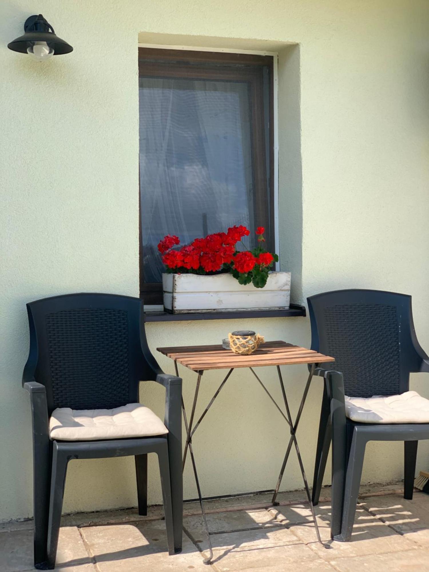Apartmany Zeleny Dom Подгайська Екстер'єр фото