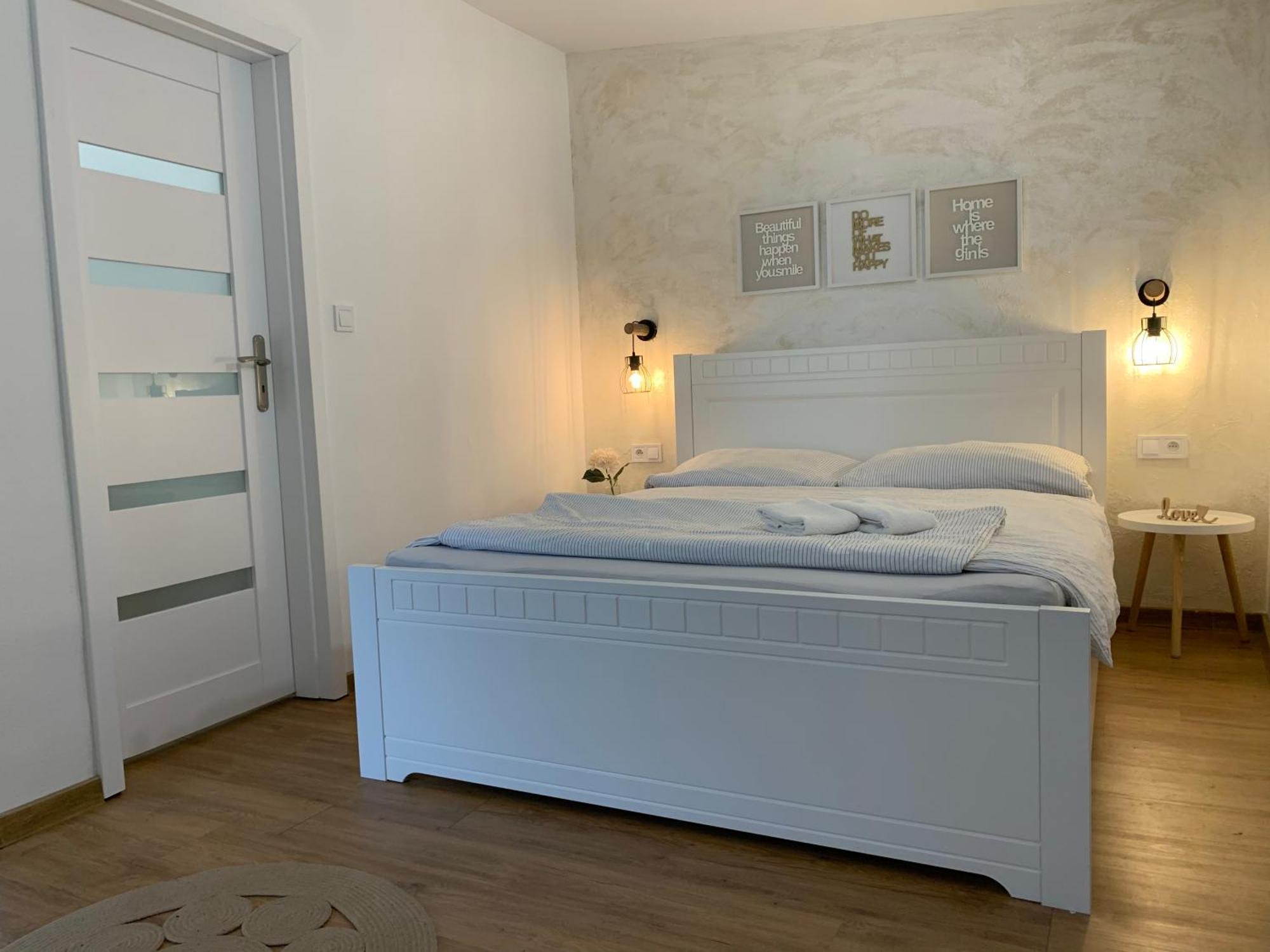 Apartmany Zeleny Dom Подгайська Екстер'єр фото