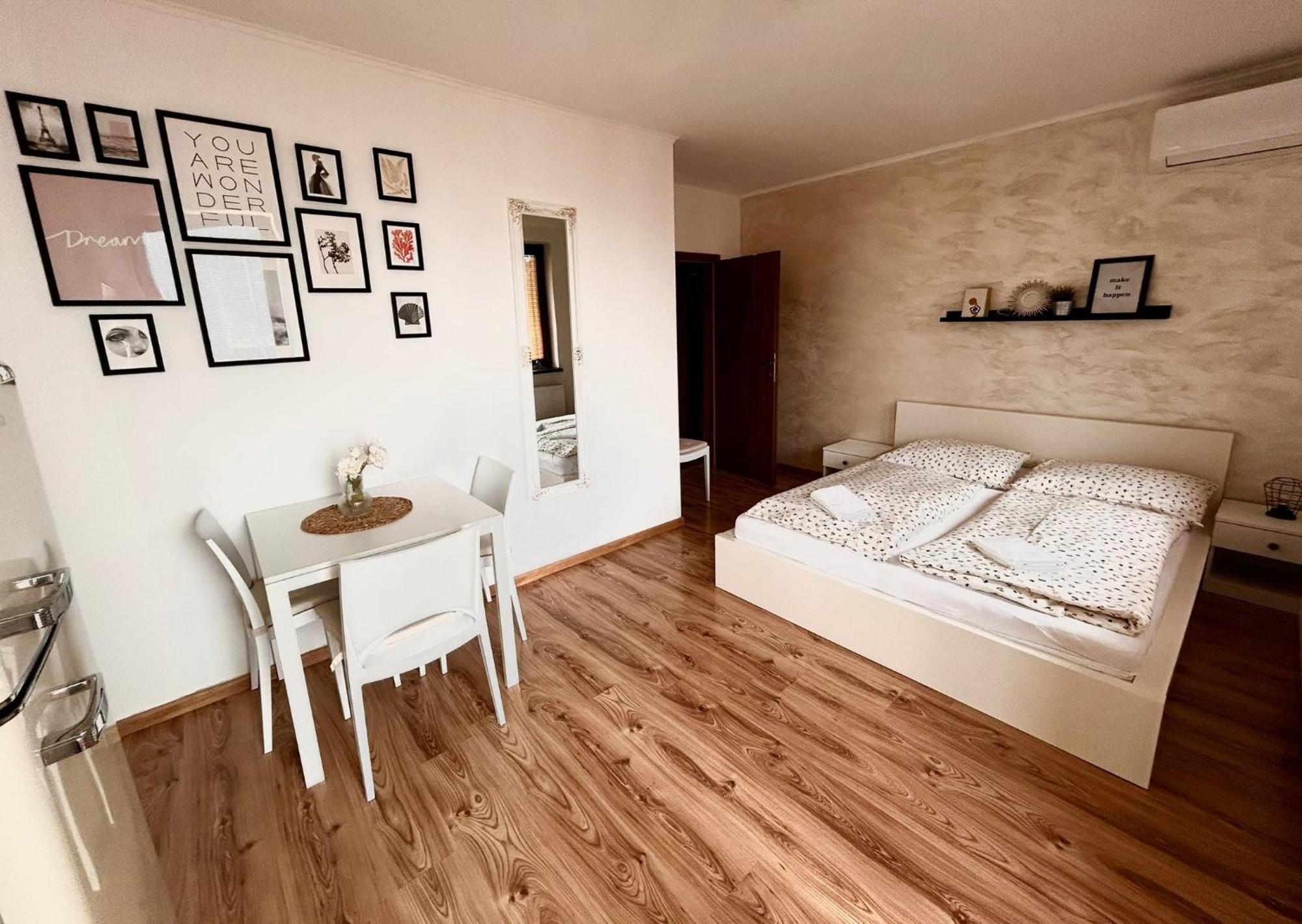Apartmany Zeleny Dom Подгайська Екстер'єр фото