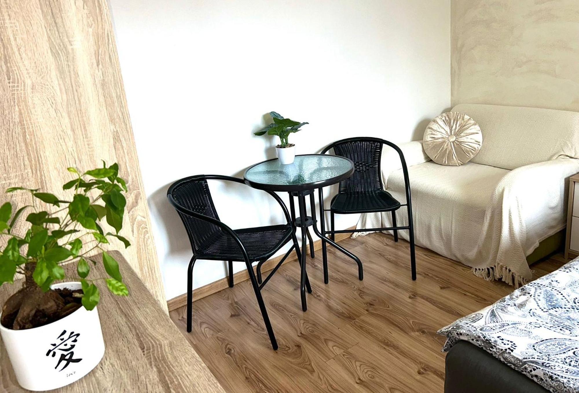 Apartmany Zeleny Dom Подгайська Екстер'єр фото