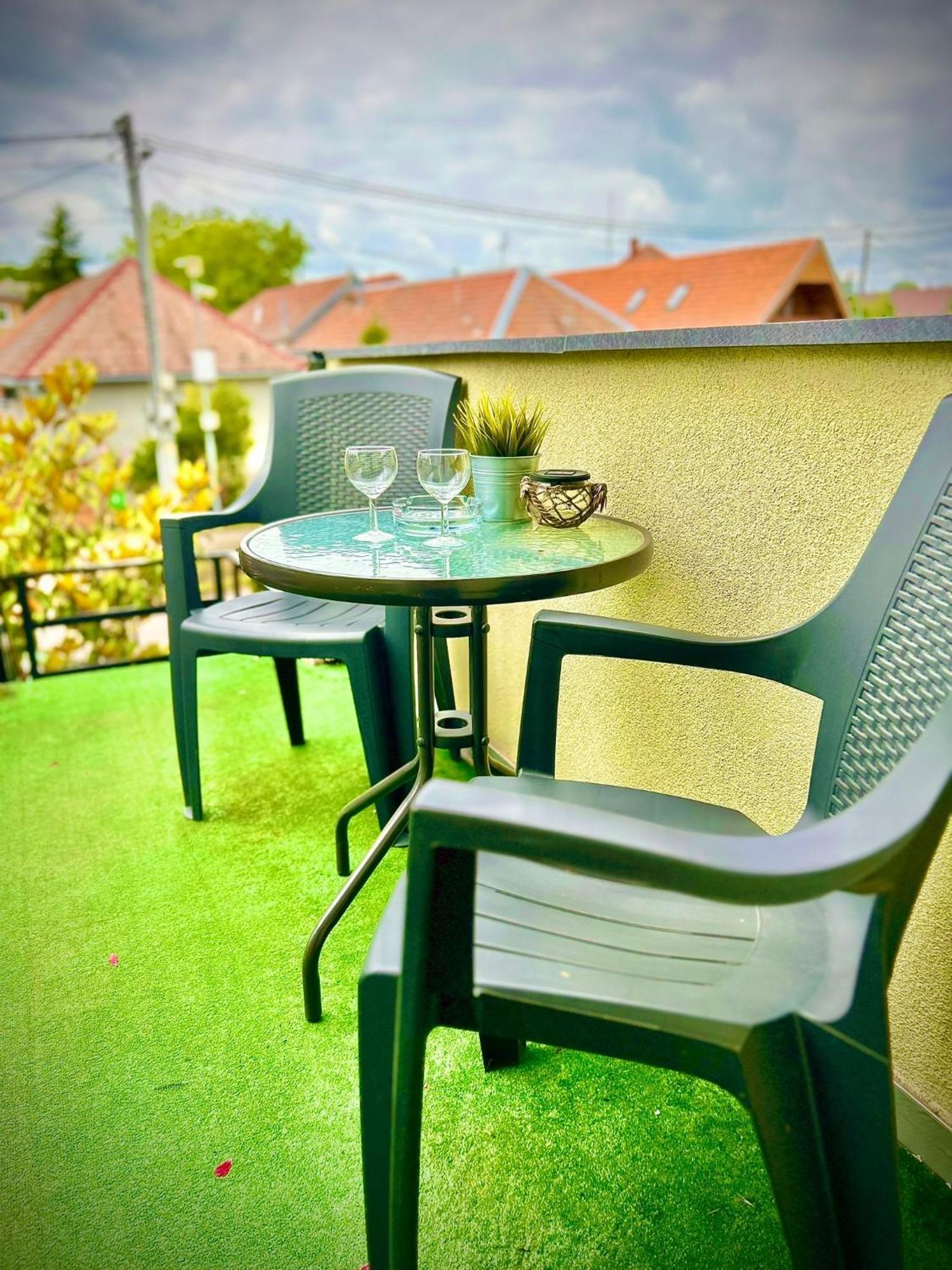 Apartmany Zeleny Dom Подгайська Екстер'єр фото