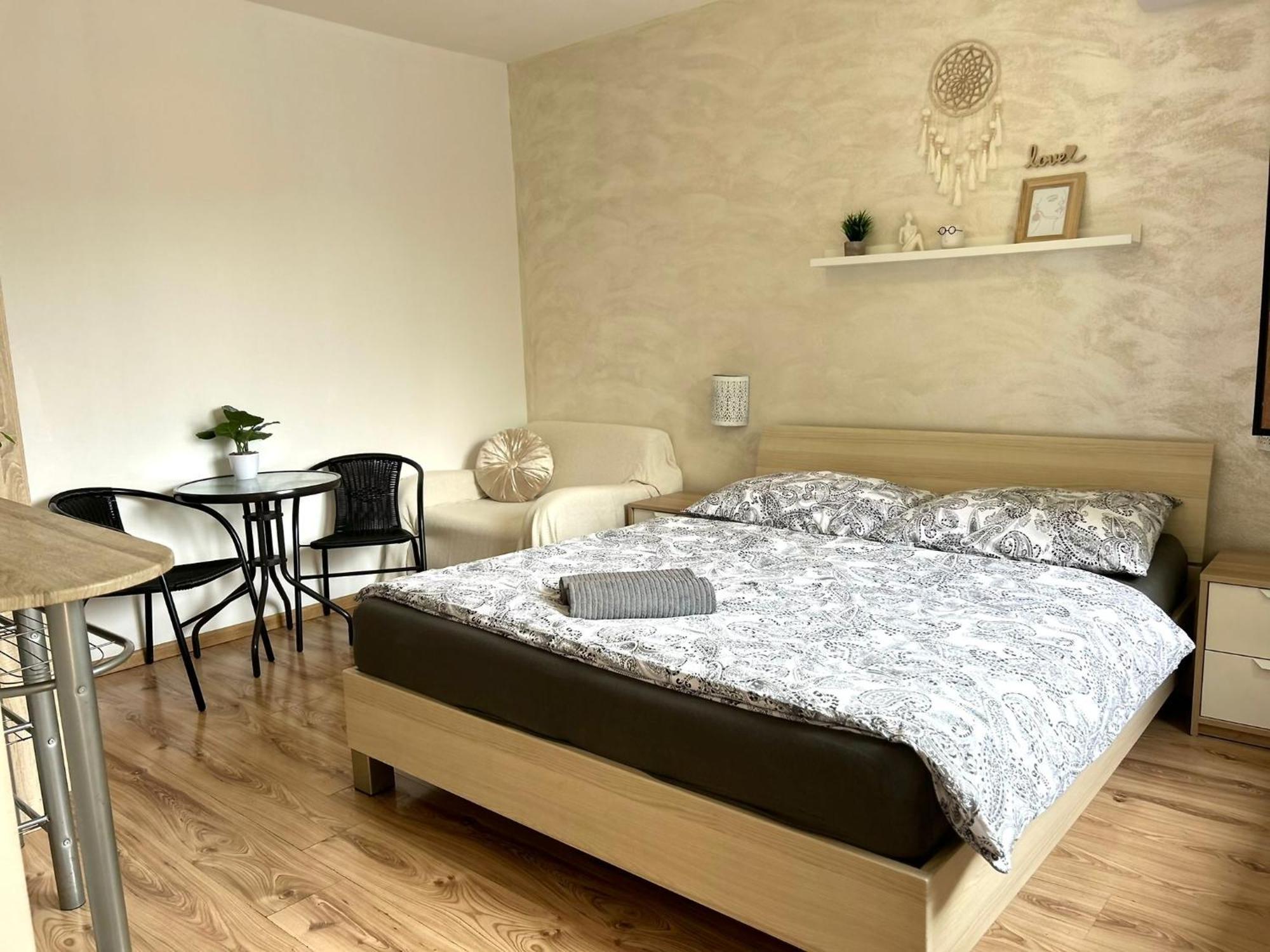 Apartmany Zeleny Dom Подгайська Екстер'єр фото
