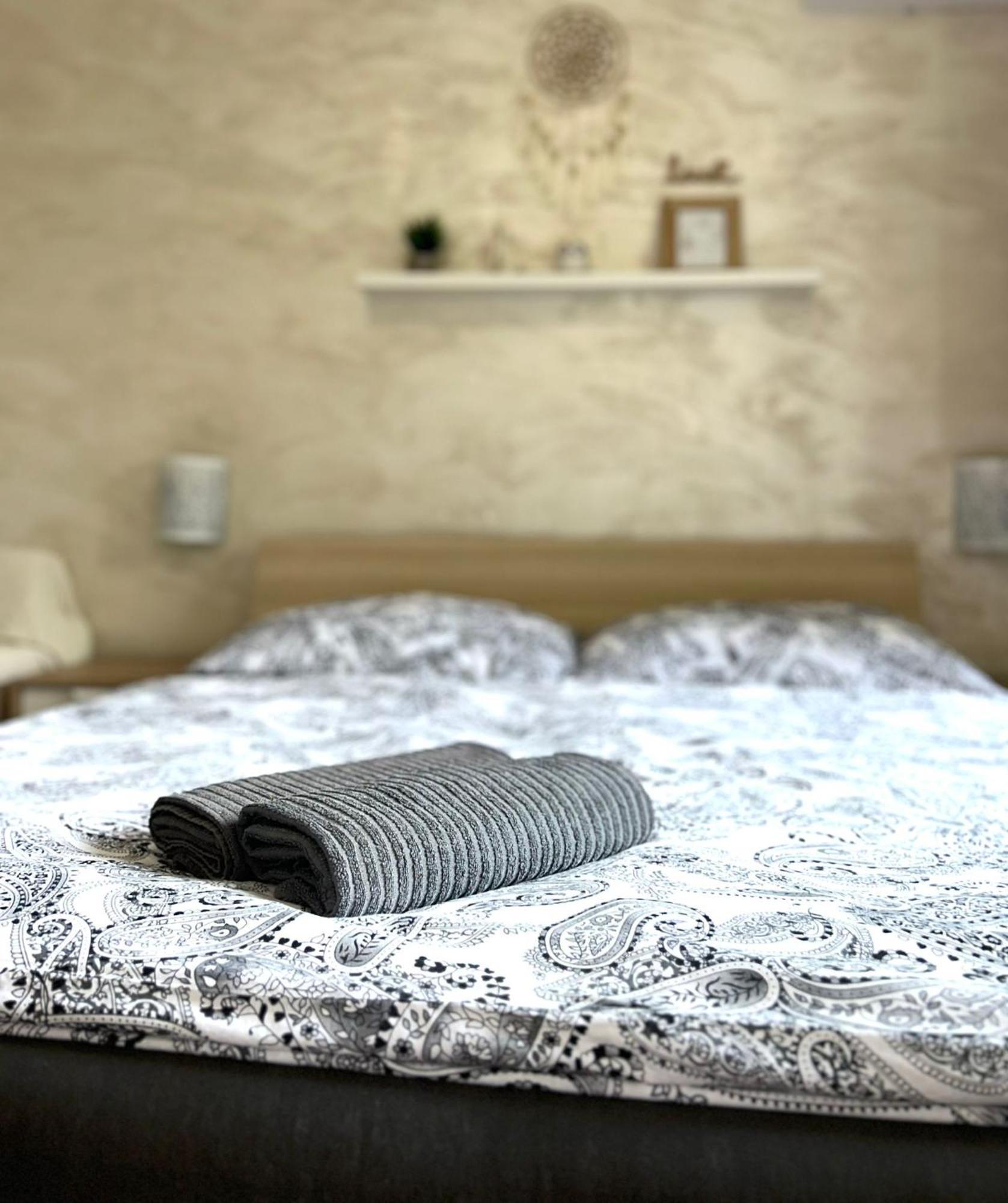 Apartmany Zeleny Dom Подгайська Екстер'єр фото