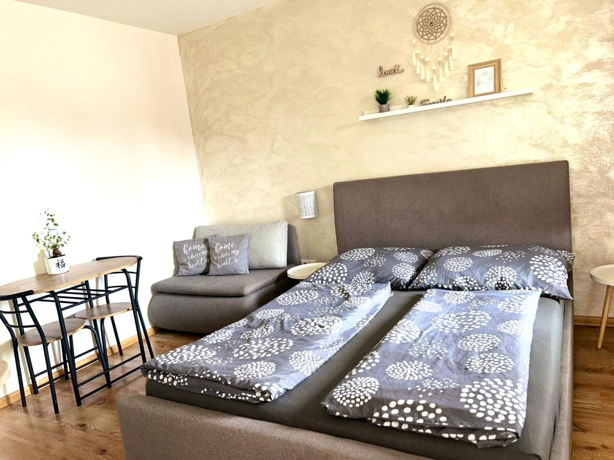 Apartmany Zeleny Dom Подгайська Екстер'єр фото