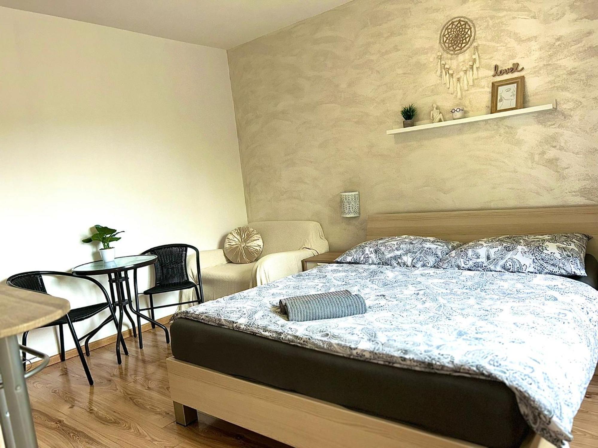 Apartmany Zeleny Dom Подгайська Екстер'єр фото