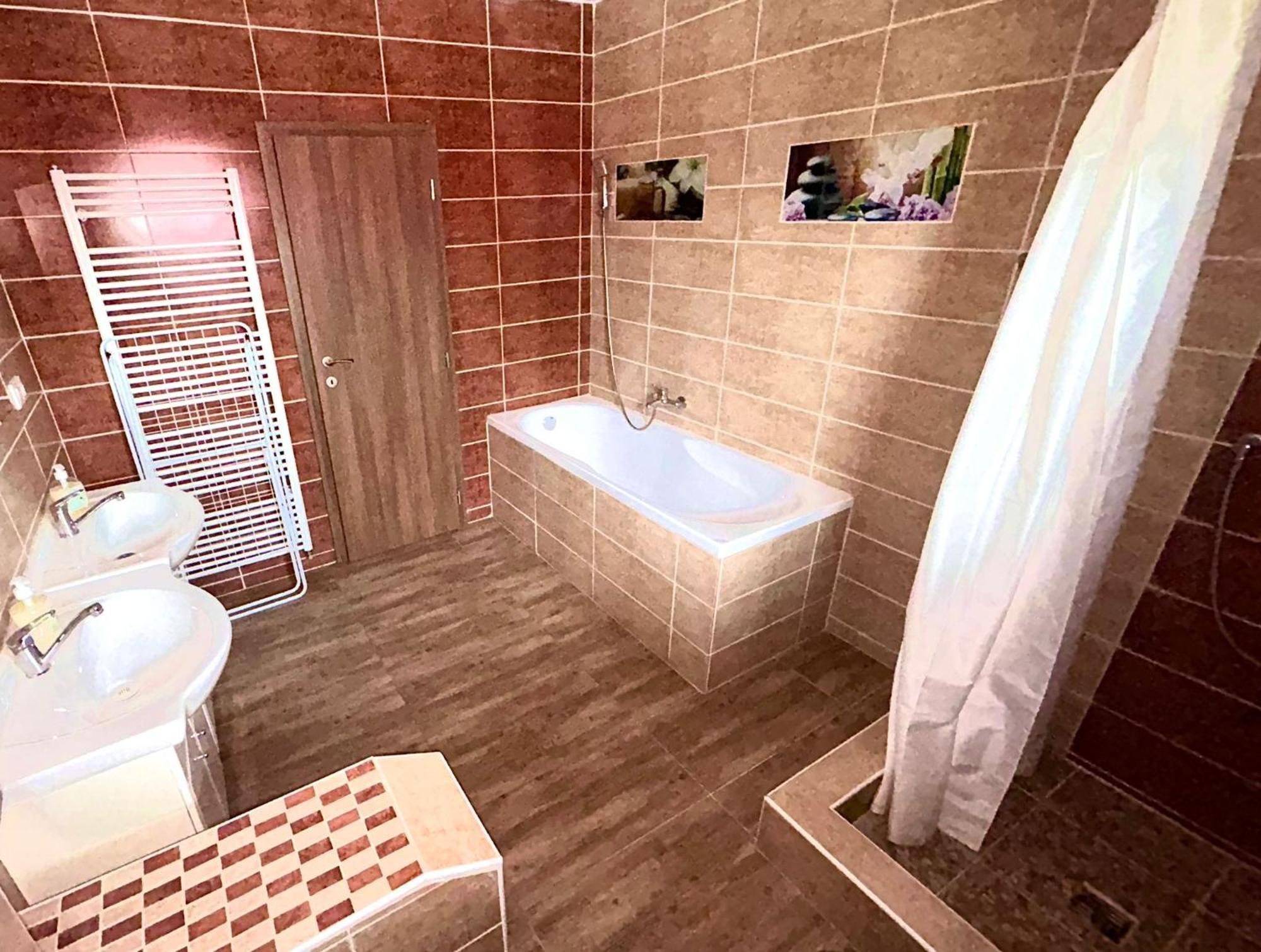 Apartmany Zeleny Dom Подгайська Екстер'єр фото