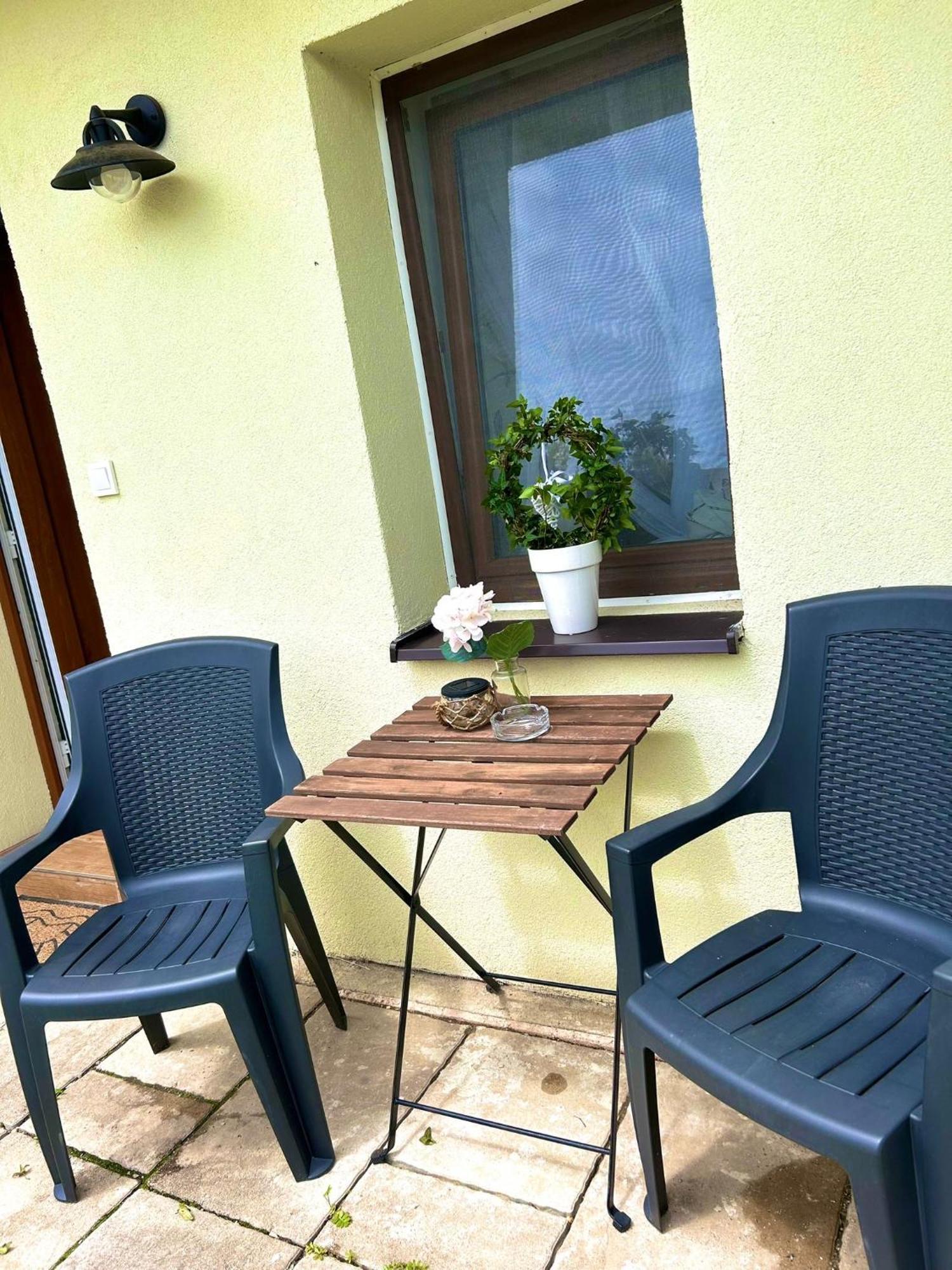 Apartmany Zeleny Dom Подгайська Екстер'єр фото